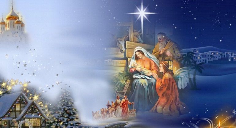 Пресс-релиз трансляции телеканалом ERT-World празднования Рождества Христова греками зарубежья в различных частях мира