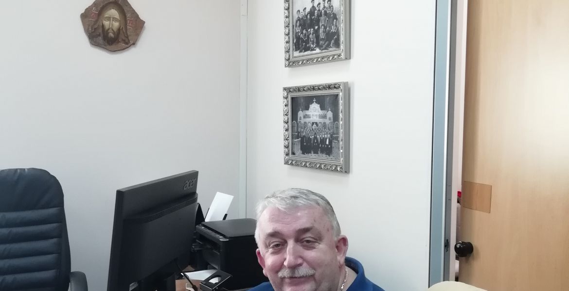 "Ответ грузинскому "комсомольцу", который на побегушках у "Старшей пионервожатой"