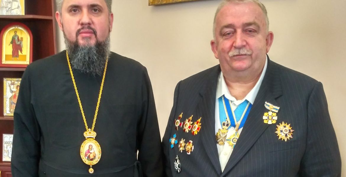 Звернення ГО "Союз греків України"