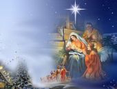 Пресс-релиз трансляции телеканалом ERT-World празднования Рождества Христова греками зарубежья в различных частях мира