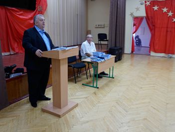 Зібрання 7.09.2016