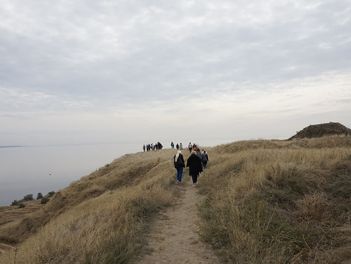 Наша поїздка в Миколаїв - Ольвію