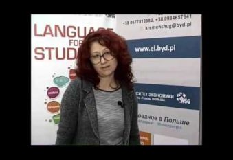 Юбиленая Х выставка «Освіта Слобожанщини та навчання за кордоном 2016»