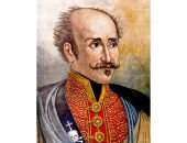 25 березня - 200 річчя (1821-2021 рр) незалежності Греції
